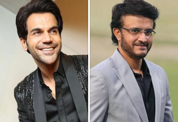 First look of Rajkummar Rao starrer Dada – The Sourav Ganguly Story likely to be unveiled on July 8, say sources