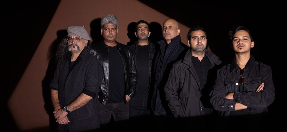 35 Years On, Parikrama Are Thriving in the Face of Changing Trends and Aging