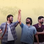 Venkatesh joins the shoot of Kalyan Ram, Anil Ravipudi’s VenkyAnil5