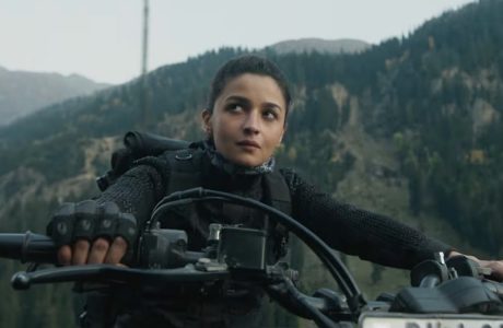 Alia Bhatt-Sharvari starrer Alpha witnesses over 70 per cent drop in collections on first Monday