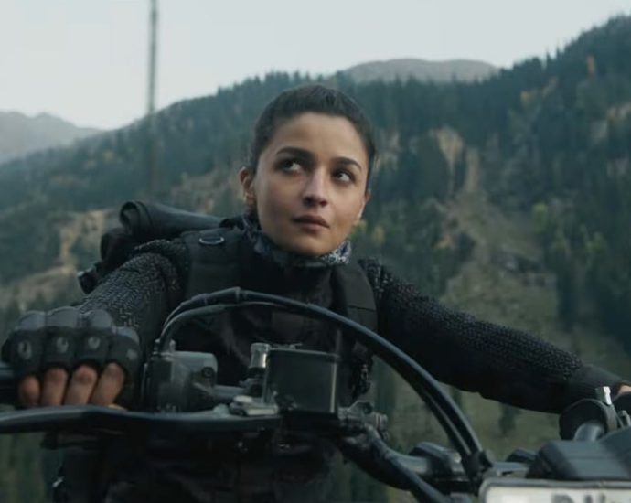 Alia Bhatt-Sharvari starrer Alpha witnesses over 70 per cent drop in collections on first Monday