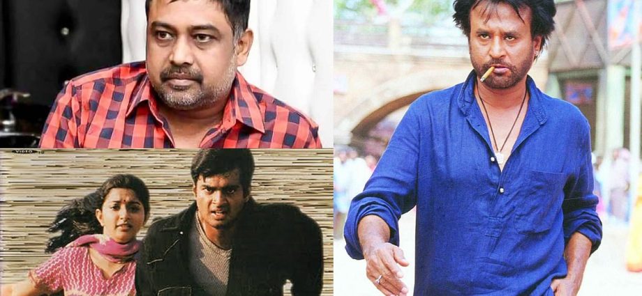 Lingusamy opens up on how Run fared better than Baba: ‘Even Rajinikanth praised me…’