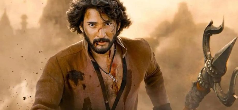 Is this Mahesh Babu’s look as Lord Rama in Varanasi? Alleged leaked image divides internet