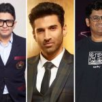 BREAKING: Producer Bhushan Kumar, Aditya Roy Kapur and director Milap Milan Zaveri join forces for an intense musical love story