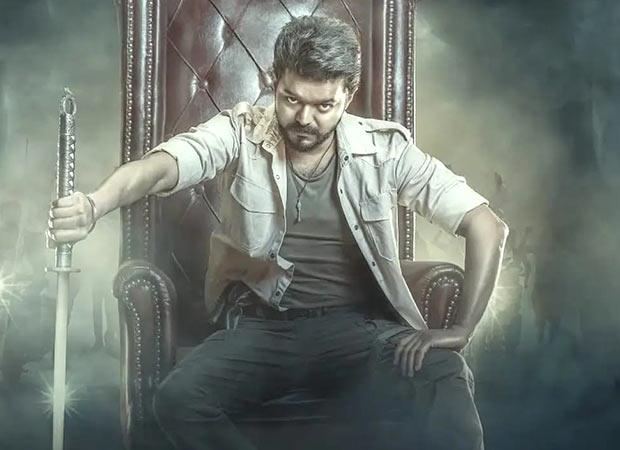 BREAKING: CBFC censors Dr Ambedkar’s visuals, mention of Vijay’s political party TVK in Jana Nayagan; removes ‘Om’ and ‘New India’