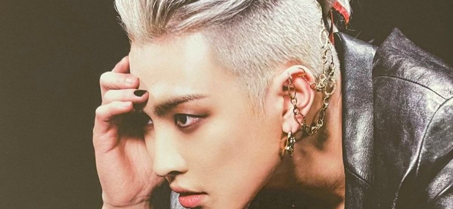 The Story Behind Why So Many K-Pop Idols Have a Single Painted Nail