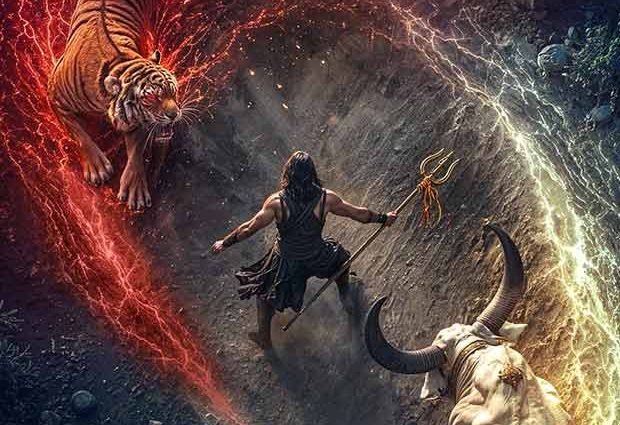 The Vvaan: Sidharth Malhotra and Tamannaah Bhatia starrer locks September 25, 2026 release; makers unveil intriguing new poster