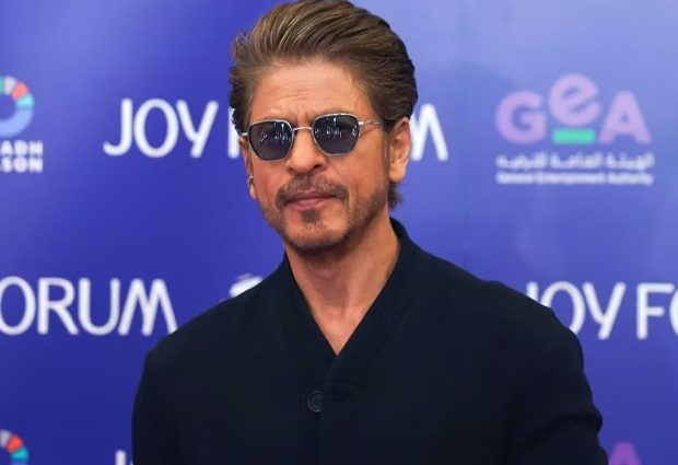 Shah Rukh Khan buys family home in Delhi for Rs. 37 crores, takes full ownership of Panchsheel Park property